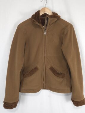 Patagonia Women's Synchilla Windzone Jacket
